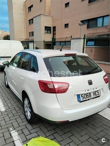 SEAT Ibiza 1.6 TDI 105cv Style 5p.