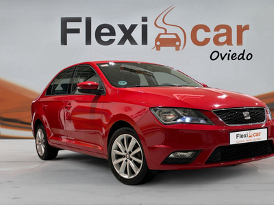 SEAT Toledo