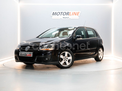 VOLKSWAGEN Golf 1.4 TSI 122cv GT Sport 5p.