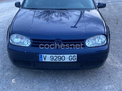 VOLKSWAGEN Golf 1.9 TDI CONCEPTLINE 5p.