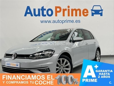 VOLKSWAGEN Golf Advance 1.4 TSI 92kW 125CV 5p.