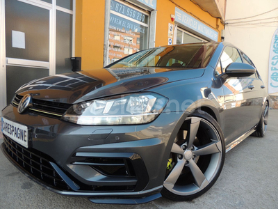 VOLKSWAGEN Golf Advance 1.4 TSI 92kW 125CV DSG 5p.