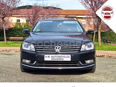 VOLKSWAGEN Passat RLine Excl 2.0 TDI 110kW150CV Variant 5p.