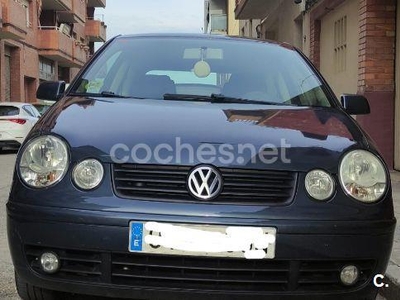 VOLKSWAGEN Polo 1.4 Auto Trendline 75CV 3p.