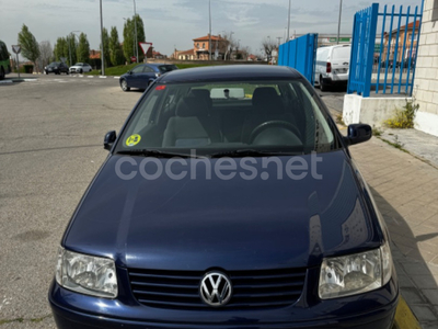 VOLKSWAGEN Polo 1.4 Trendline 75CV 3p.