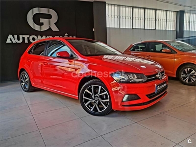 VOLKSWAGEN Polo Sport 1.0 TSI 70kW 95CV DSG 5p.