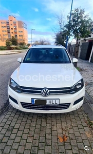 VOLKSWAGEN Touareg 3.0 V6 TDI 245 Tip Premium BMotion Tech 5p.