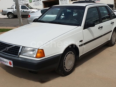 VOLVO 440 440 1.7 GL 5p.