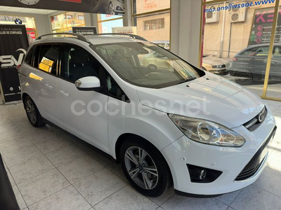 FORD Grand C-Max 1.6 TDCi 115 AutoStartStop Edition 5p.