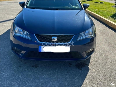 SEAT Leon ST 1.6 TDI 110cv StSp Reference Connect 5p.