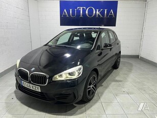 BMW Serie 2 (2019) - 17.600 € en Vizcaya