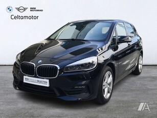 BMW Serie 2 (2021) - 25.900 € en Pontevedra