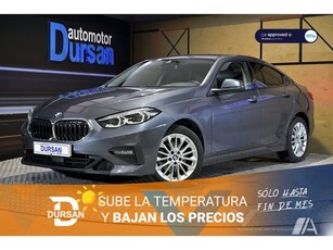 BMW Serie 2 (2021) - 28.890 € en Madrid