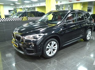 BMW X1 (2019) - 22.200 € en Islas Baleares