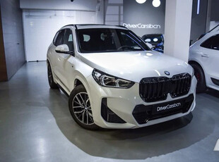BMW X1 (2024) - 45.900 € en Barcelona