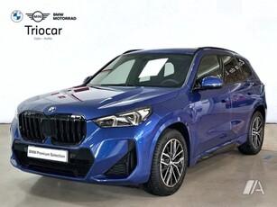 BMW X1 (2024) - 45.990 € en Asturias
