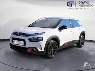 CITROEN C4 Cactus (2018) - 13.850 € en Pontevedra