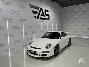 PORSCHE 911 (2008) - 130.000 € en Girona