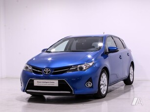 TOYOTA Auris (2015) - 13.900 € en Tarragona