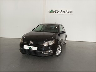 Volkswagen Polo Advance 1.4 TDI BMT 66 kW (90 CV)