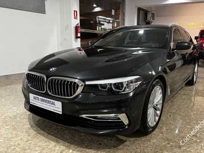 BMW Serie 5 Serie 5 Touring 520i