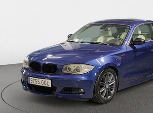 BMW Serie 1 125i