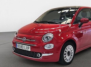 Fiat 500 Dolcevita 1.0 Hybrid 52KW (70 CV)