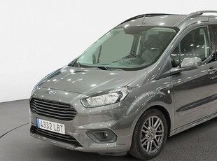 Ford Tourneo Courier 1.0 EcoBoost 74kW (100CV) Sport