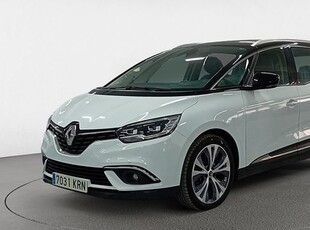 Renault Grand Scénic Zen TCe 117kW (160CV) GPF - SS