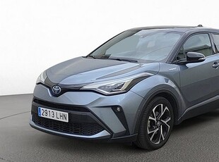 Toyota C-HR 2.0 180H Advance Luxury