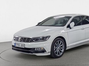 Volkswagen Passat Sport 2.0 TDI 150CV BMT DSG