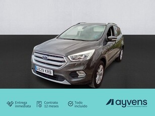 Ford Kuga 2.0 TDCI S&S Titanium 4x2 110 kW (150 CV)