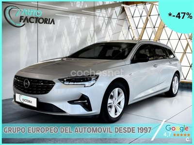 OPEL Insignia ST Business Elegance 2.0D DVH 130kW AT8 5p.