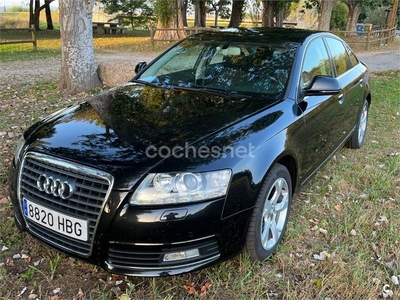 AUDI A6 2.0 TDI 170cv DPF Corporate 4p.