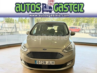 FORD C-Max 2.0 TDCi 110kW Business PowerShift 5p.