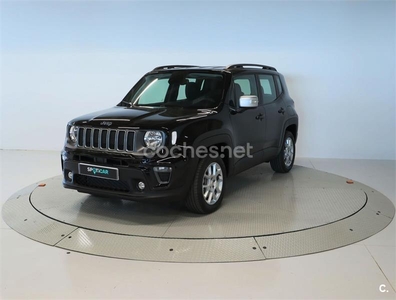 JEEP Renegade Limited 4xe 1.3 PHEV 140 kW190CV AT 5p.
