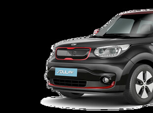 Kia Soul 1.6 DOHC Diva 91 kW (124 CV)