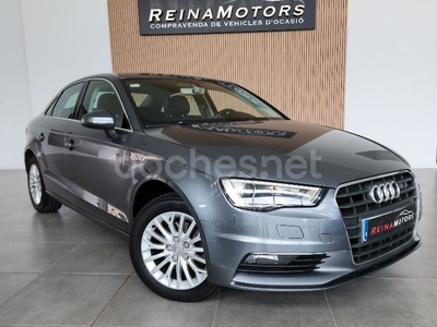 AUDI A3 2.0 TDI S tronic Sedan 4p.