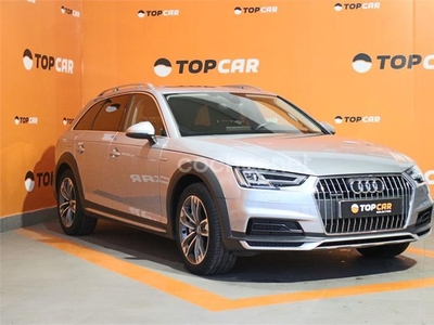 AUDI A4 Allroad Quattro Unlimited 45 TFSI 180kW quattro S tronic 5p.