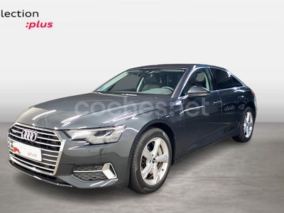 AUDI A6 50 TFSIe quattro S tronic Sport Competit 4p.