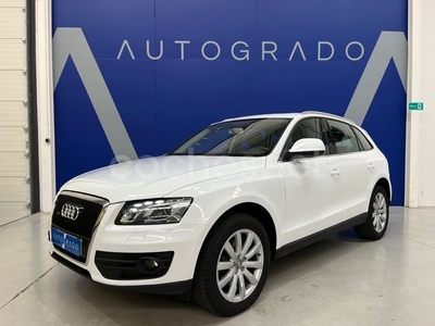 AUDI Q5 3.2 FSI 270cv quattro S tronic 5p.