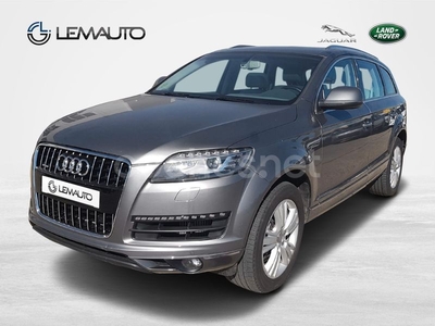 AUDI Q7 3.0 TDI 245cv quattro tiptronic Advance 5p.