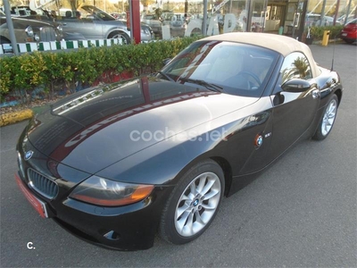 BMW Z4 2.2i 2p.