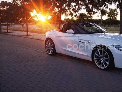 BMW Z4 sDrive20i 2p.