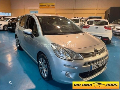 CITROEN C3 HDI 90 Exclusive