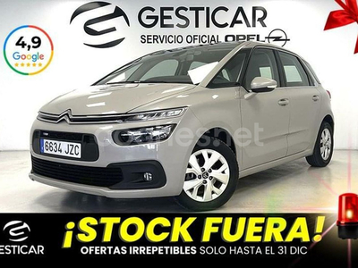 CITROEN C4 Picasso PureTech 96KW 130CV SS 6v Live 5p.