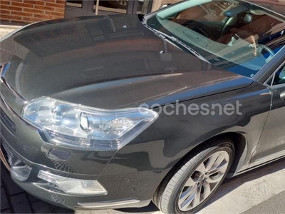 CITROEN C5 1.6 HDi FAP Premier 4p.