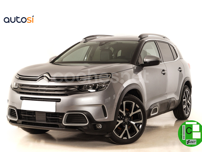 CITROEN C5 Aircross PureTech 96kW 130CV SS Feel 5p.