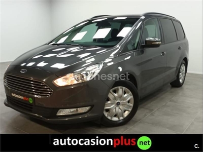 FORD Galaxy 2.0 TDCi 88kW 120CV Trend 5p.