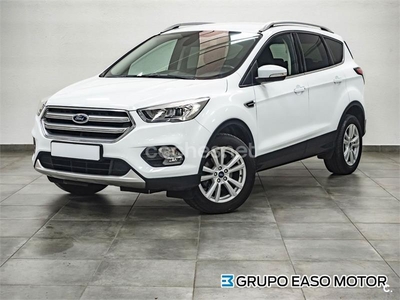 FORD Kuga Trend 1.5 EcoBoost 110kW 4x2 Auto